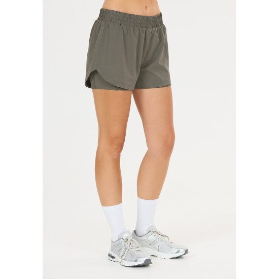 Endurance Γυναικείο σορτς Yarol W 2-in-1 Shorts